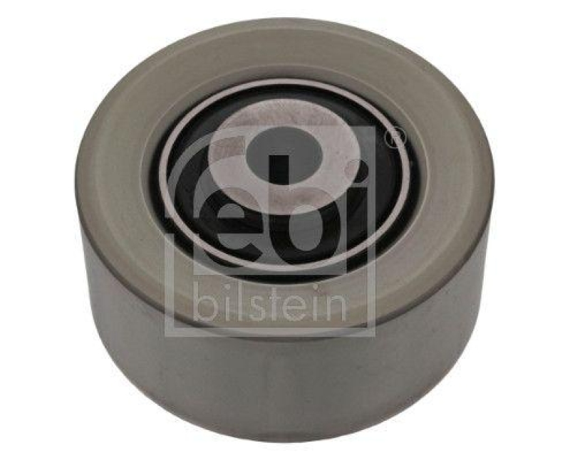 FEBI BILSTEIN 100152 Umlenkrolle f&uuml;r Keilrippenriemen f&uuml;r Peugeot