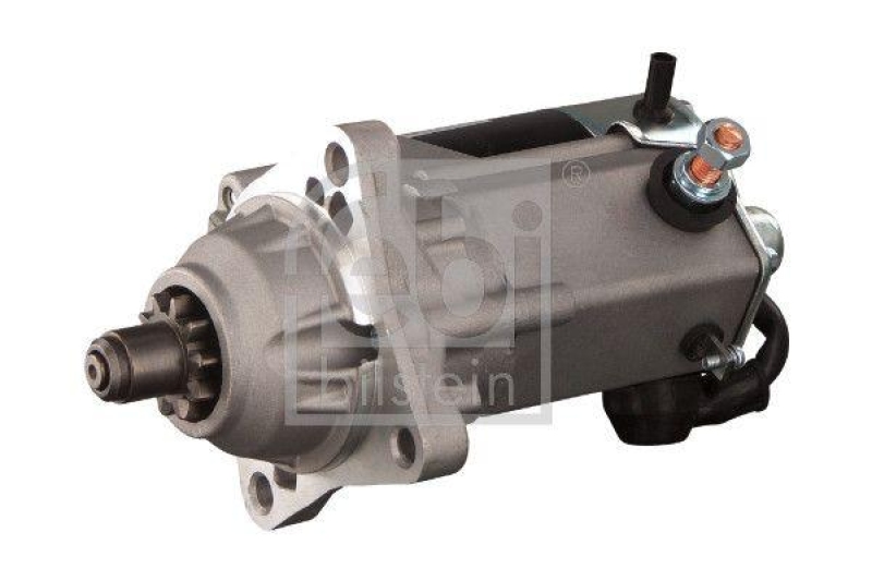 FEBI BILSTEIN 175637 Anlasser f&uuml;r Iveco