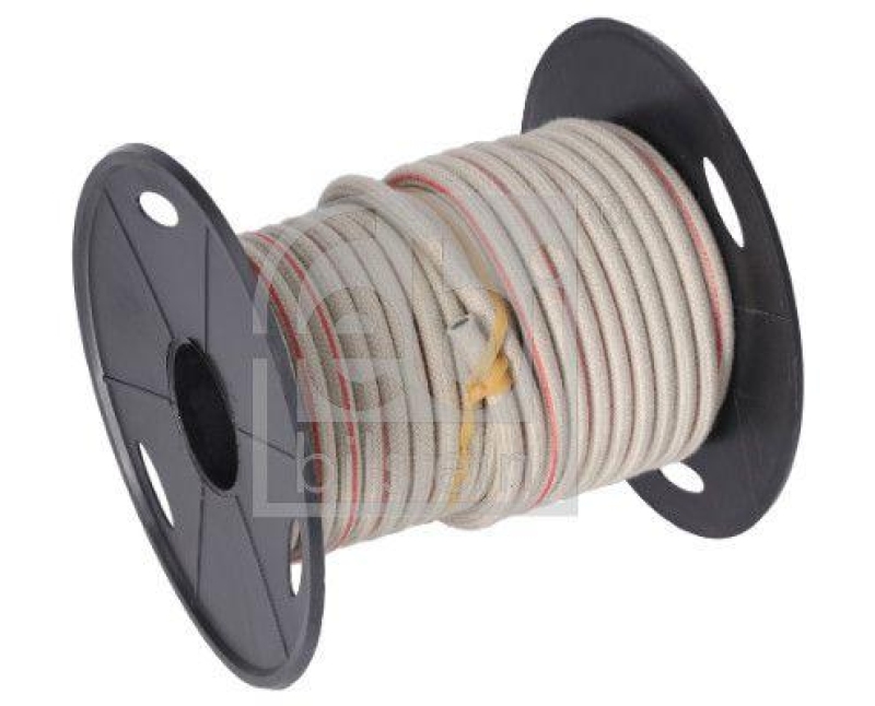 FEBI BILSTEIN 23004 Kraftstoffschlauch 20m f&uuml;r Mercedes-Benz