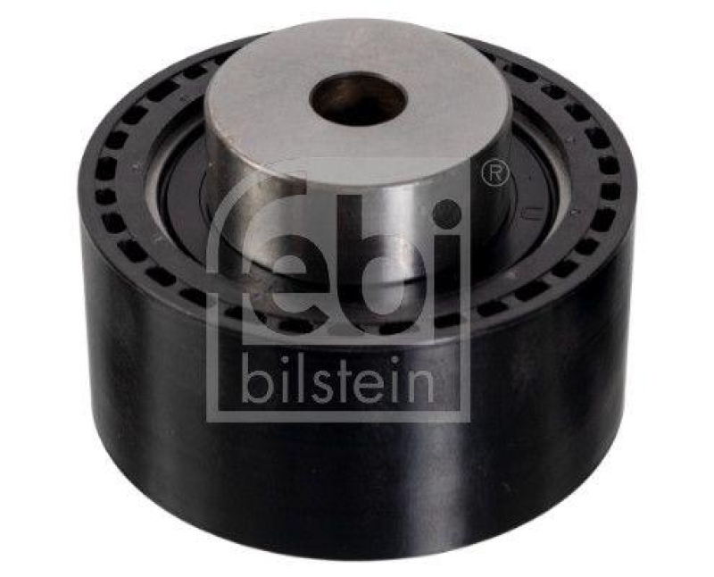FEBI BILSTEIN 27377 Umlenkrolle f&uuml;r Zahnriemen f&uuml;r Peugeot