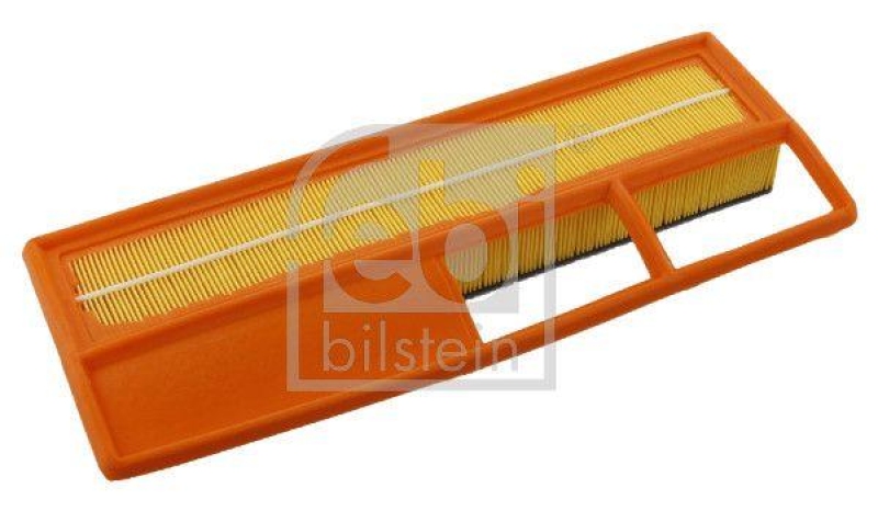 FEBI BILSTEIN 34404 Luftfilter f&uuml;r Fiat