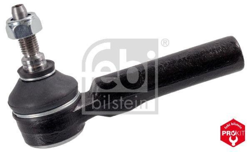 FEBI BILSTEIN 46005 Spurstangenendst&uuml;ck mit Sicherungsmutter f&uuml;r Fiat
