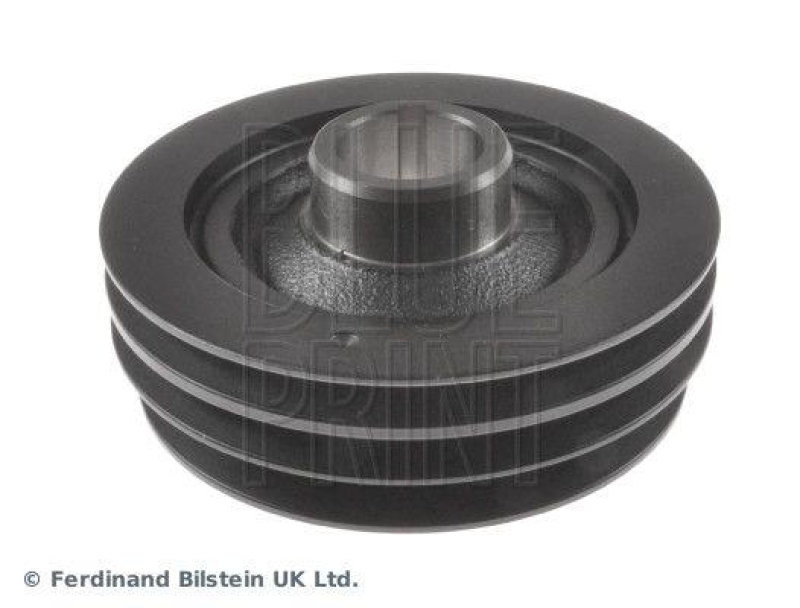 BLUE PRINT ADC46116 Riemenscheibe (entkoppelt) für Kurbelwelle für MITSUBISHI