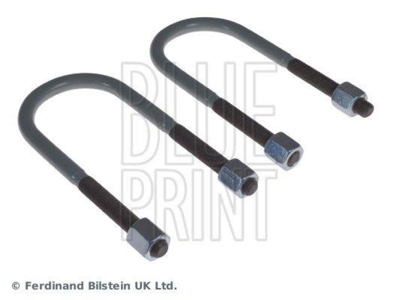 BLUE PRINT ADD68006 Federb&uuml;gelsatz f&uuml;r DAIHATSU