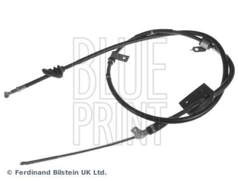 BLUE PRINT ADK84684 Handbremsseil f&uuml;r SUZUKI
