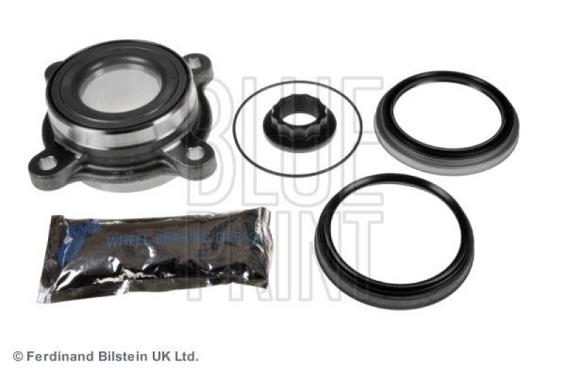 BLUE PRINT ADT38297 Radlagersatz mit ABS-Impulsring f&uuml;r TOYOTA