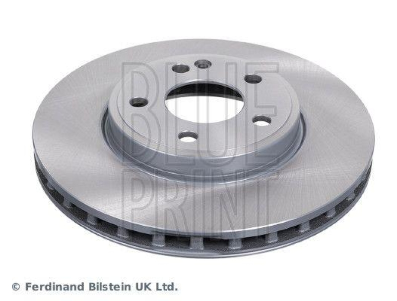BLUE PRINT ADU174316 Bremsscheibe f&uuml;r Mercedes-Benz PKW