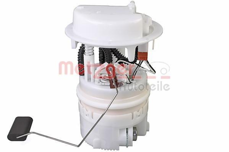 METZGER 2250395 Kraftstoff-F&ouml;rdereinheit f&uuml;r PEUGEOT