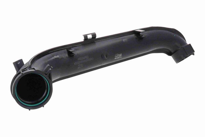 VAICO V10-7490 Ladeluftschlauch für AUDI