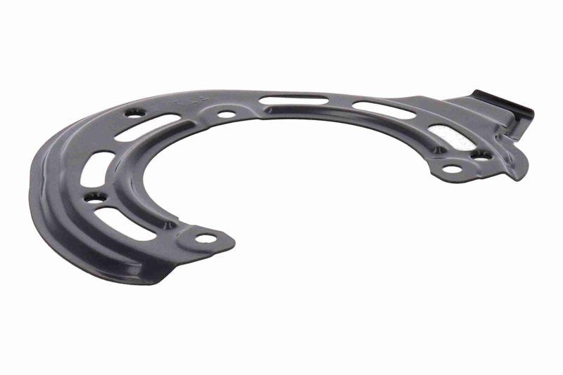 VAICO V40-2220 Spritzblech, Bremsscheibe Vorderachse, links f&uuml;r OPEL