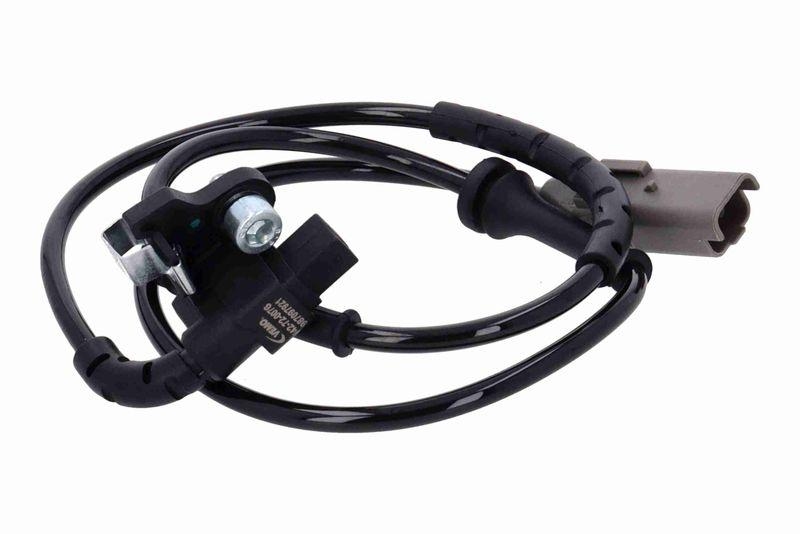 VEMO V42-72-0076 Sensor, Raddrehzahl Hinterachse, beidseitig f&uuml;r PEUGEOT