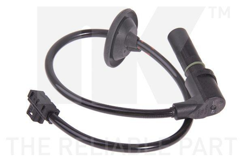 NK 293304 Sensor, Raddrehzahl f&uuml;r MERCEDES-BENZ