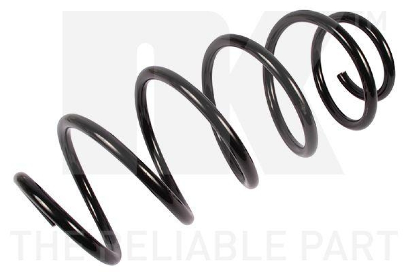 NK 531994 Fahrwerksfeder f&uuml;r PEUGEOT