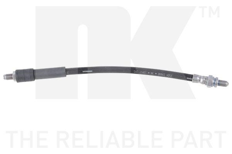 NK 852582 Bremsschlauch f&uuml;r FORD