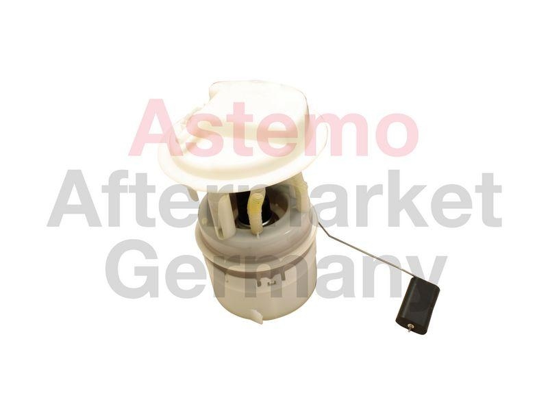 HITACHI 2503347 Kraftstofff&ouml;rdereinheit f&uuml;r PEUGEOT u.a.