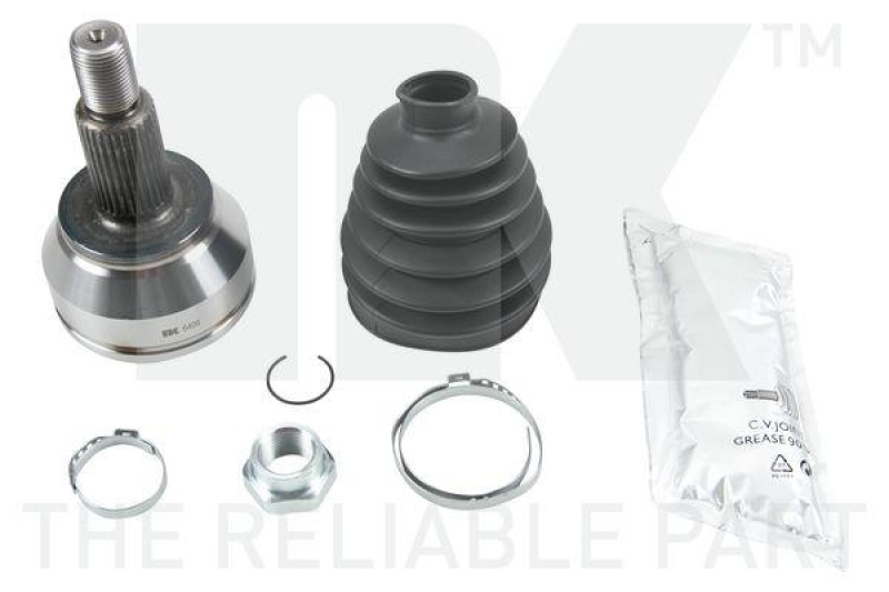 NK 514011 f&uuml;r LAND ROVER