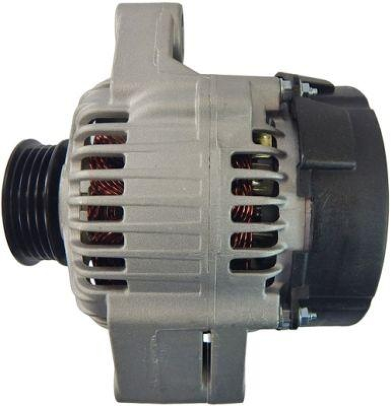 HELLA 8EL 012 430-631 Generator 14V 75A