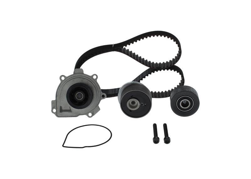 BOSCH 1 987 948 800 Wasserpumpe + Zahnriemensatz