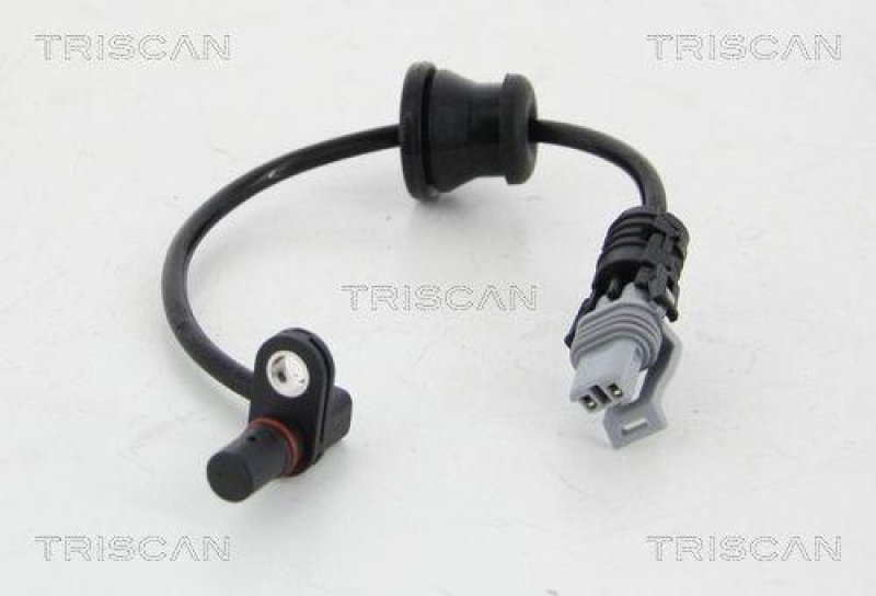 TRISCAN 8180 21206 Sensor, Raddrehzahl f&uuml;r Chevrolet