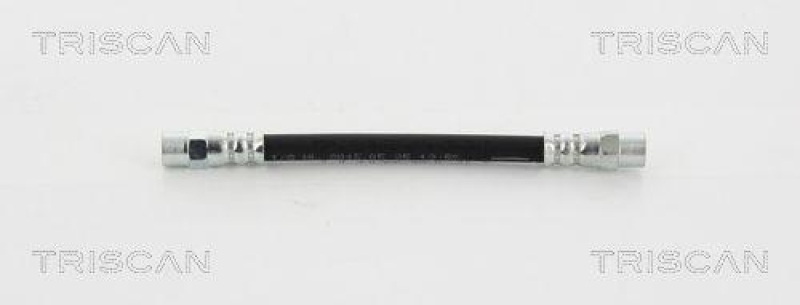 TRISCAN 8150 29205 Bremsschlauch Hinten f&uuml;r Audi, Vw