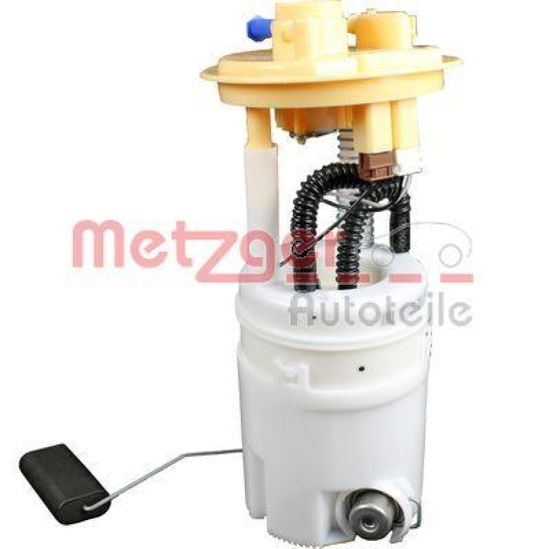 METZGER 2250213 Kraftstoff-F&ouml;rdereinheit f&uuml;r MITSUBISHI/SMART