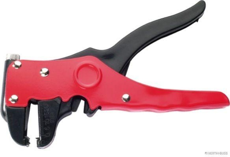 HERTH+BUSS 90942305 Abisolierzange