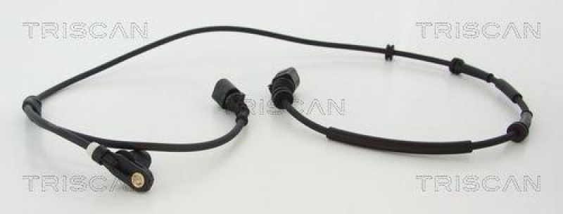 TRISCAN 8180 10214 Sensor, Raddrehzahl f&uuml;r Ford, Vag