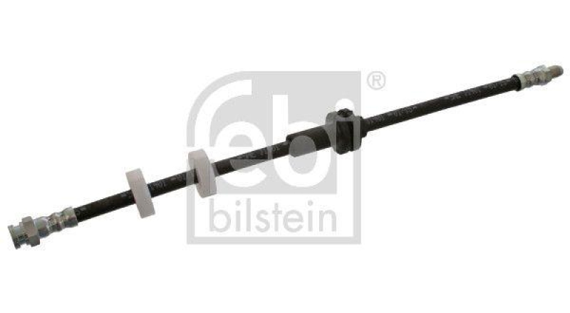 FEBI BILSTEIN 14265 Bremsschlauch f&uuml;r Fiat