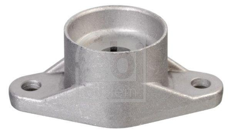 FEBI BILSTEIN 175638 Federbeinstützlager ohne Kugellager für HYUNDAI