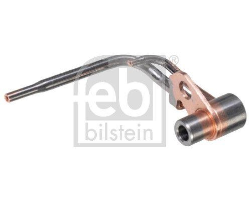 FEBI BILSTEIN 181020 &Ouml;ld&uuml;se f&uuml;r Kolbenk&uuml;hlung f&uuml;r Mercedes-Benz