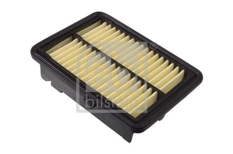 FEBI BILSTEIN 184370 Luftfilter f&uuml;r HONDA