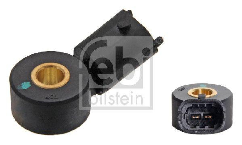 FEBI BILSTEIN 38709 Klopfsensor f&uuml;r Opel