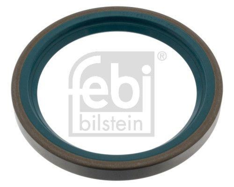 FEBI BILSTEIN 48865 Wellendichtring für Radnabe für M A N