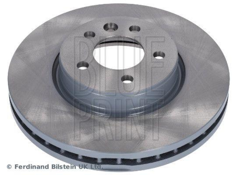 BLUE PRINT ADBP430100 Bremsscheibe f&uuml;r VW-Audi