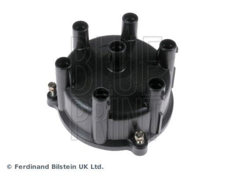 BLUE PRINT ADT314241 Zündverteilerkappe für TOYOTA