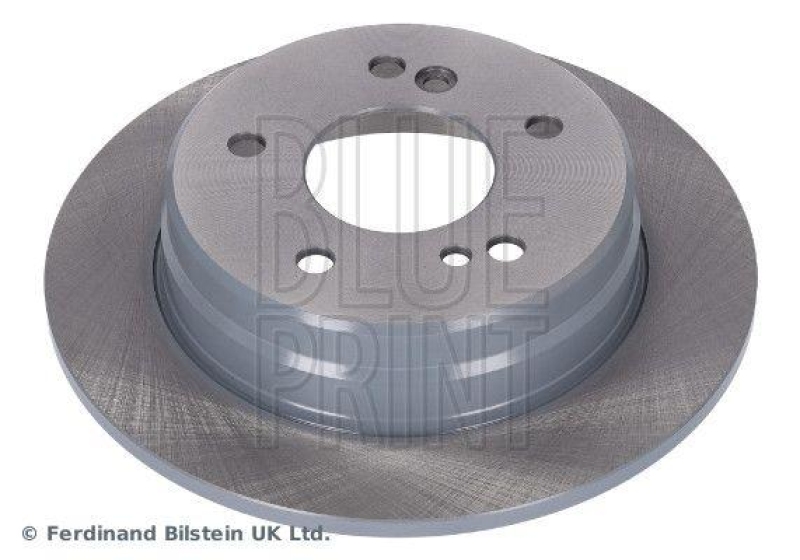 BLUE PRINT ADU174317 Bremsscheibe f&uuml;r Mercedes-Benz PKW