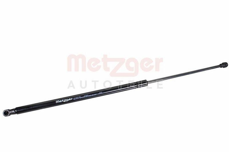 METZGER 2110019 Gasfeder, Koffer-/Laderaum für OPEL/SUZUKI rechts