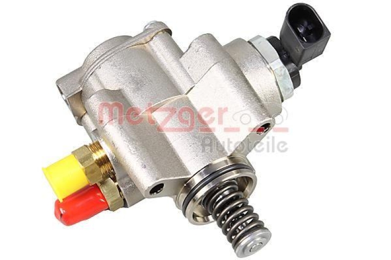 METZGER 2250396 Hochdruckpumpe f&uuml;r AUDI/VW