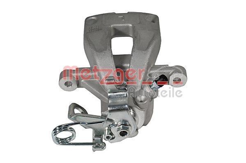 METZGER 6260299 Bremssattel Neuteil f&uuml;r PEUGEOT HA links