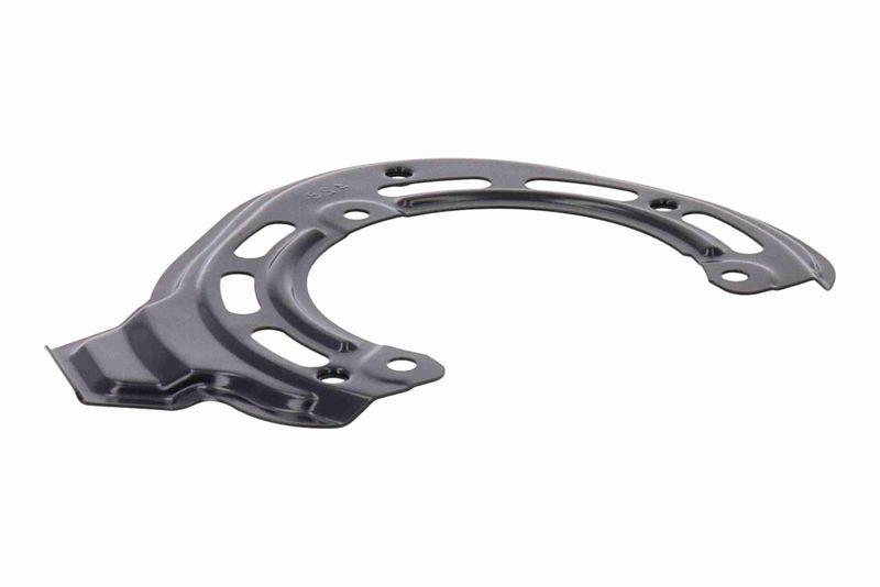 VAICO V40-2221 Spritzblech, Bremsscheibe Vorderachse, rechts f&uuml;r OPEL