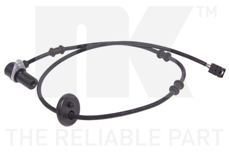 NK 293309 Sensor, Raddrehzahl f&uuml;r MERCEDES-BENZ