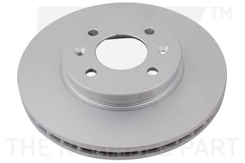 NK 313537 Bremsscheibe f&uuml;r HYUNDAI, KIA