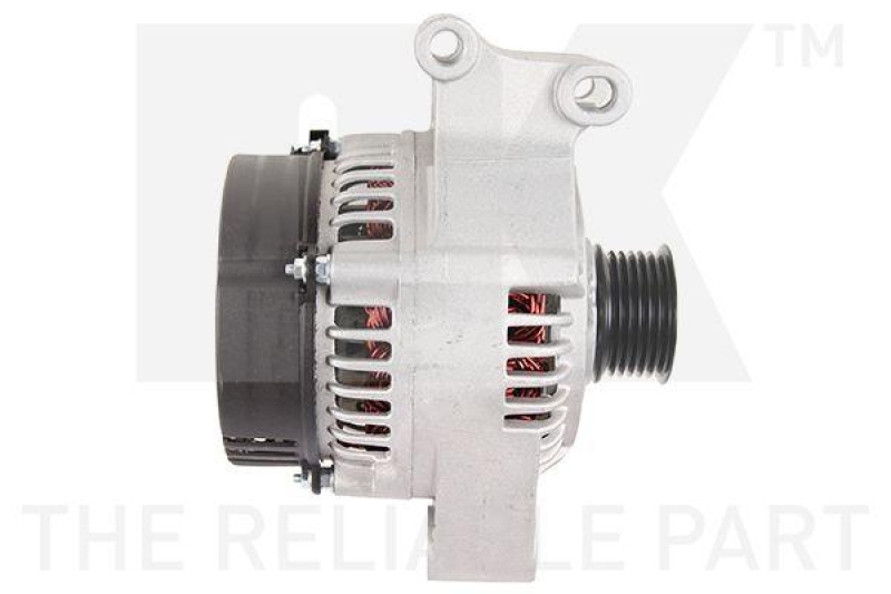NK 4825002 Generator f&uuml;r FORD