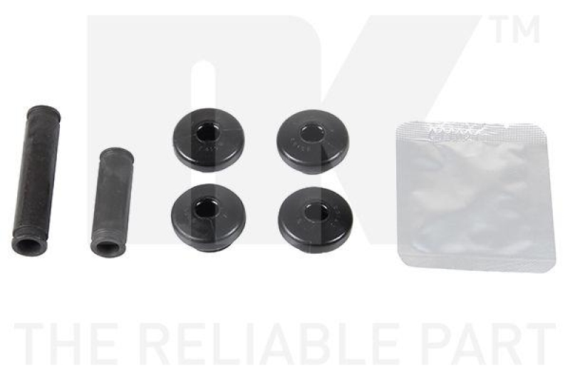 NK 8945023 F&uuml;hrungsh&uuml;lse, Bremssattel f&uuml;r TOYOTA