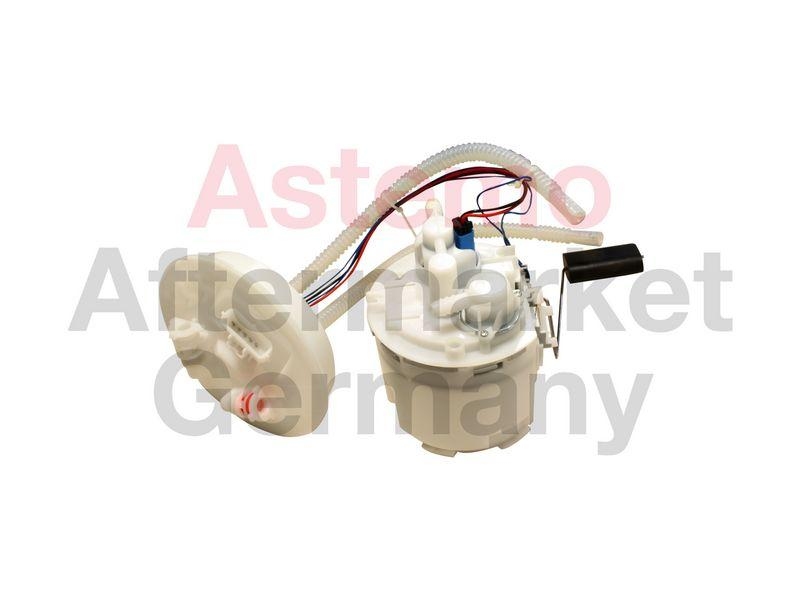 HITACHI 2503348 Kraftstofff&ouml;rdereinheit f&uuml;r FORD u.a.