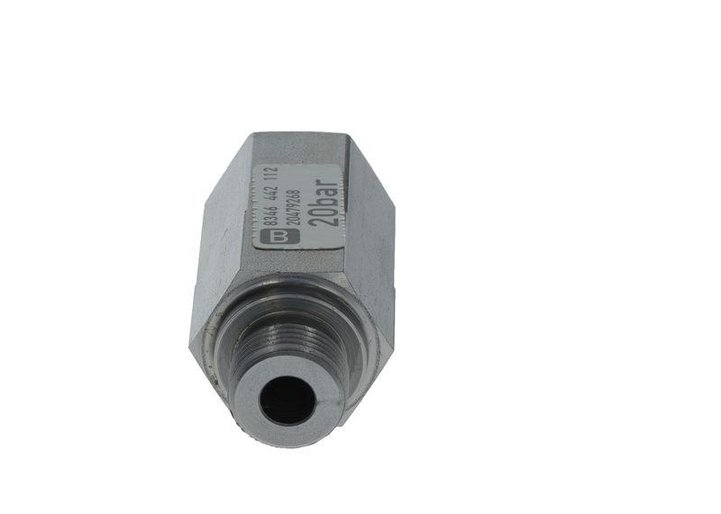 Bosch 8 346 442 112 D&auml;mpfer