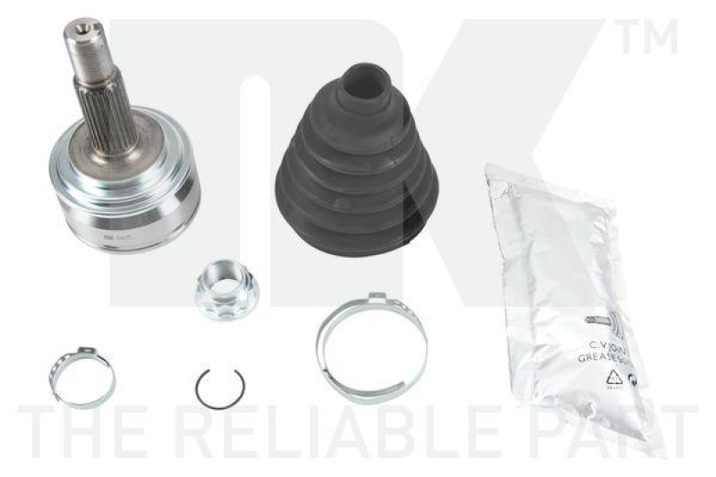 NK 514540 f&uuml;r TOYOTA