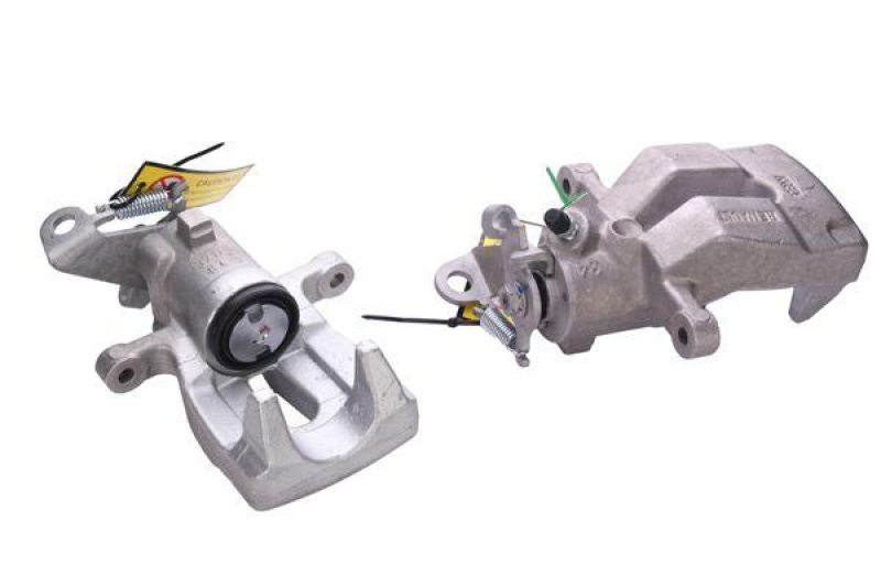 HELLA 8AC 355 381-121 Bremssattel f&uuml;r RENAULT