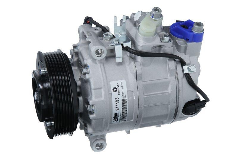 VALEO 811193 Kompressor AUDI Q5 2012>2017