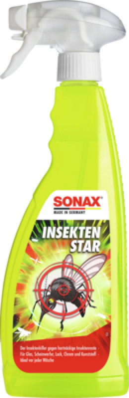 SONAX 02334000 Insektenstar 750ml